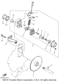 Brake