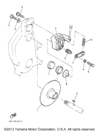 Brake