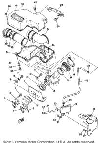 Intake