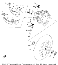 Brake