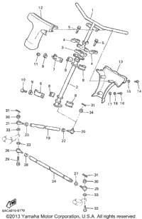 Steering