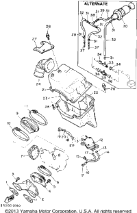 Air Cleaner