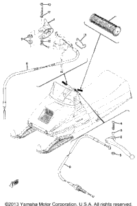 Grip - Wiring