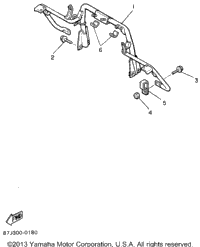 Steering Gate