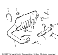 Exhaust