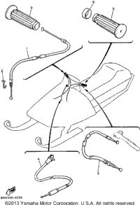 Control - Cable