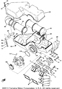 Air Cleaner (Ex440b)