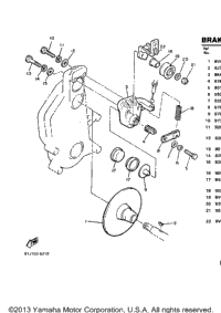 Brake