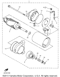 Alternate 3 (Electrical)