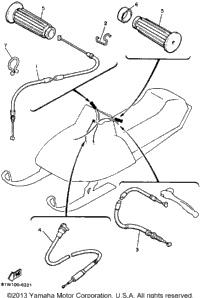 Control-Cable