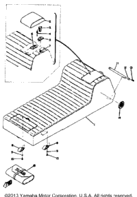 Seat 2 Sl292b
