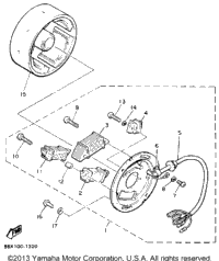 Generator