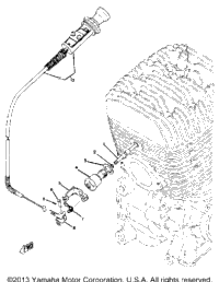 Decompression Valve