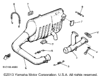 Exhaust