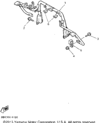 Steering Gate