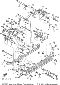 Track Suspension 2