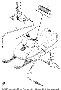 Grip & Wiring