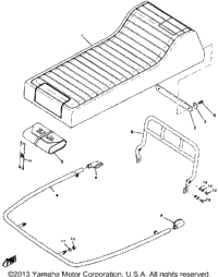 Seat And Bumper