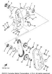 Track Drive 2 Et340tj