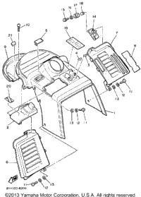 Instrument Panel