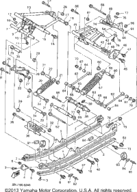 Track Suspension 2