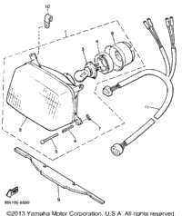 Headlight