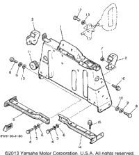 Steering Gate