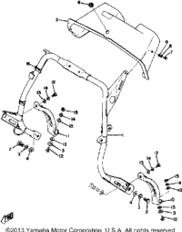 Steering Gate
