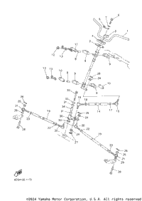 Steering
