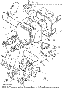 Air Cleaner