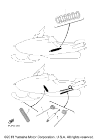 Alternate Rear Suspension