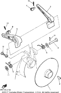 Brake