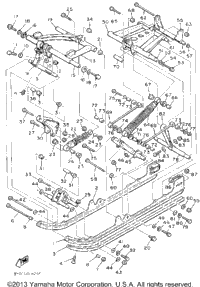 Track Suspension 2