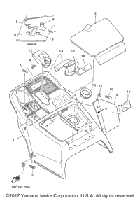 Instrument Panel