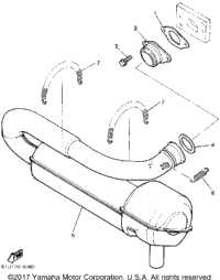 Exhaust