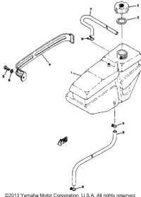 Oil Tank