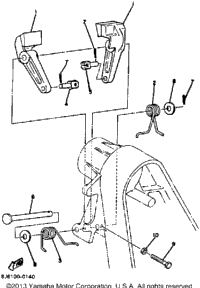 Brake Et340tf - Tg