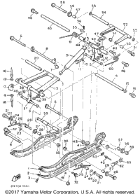 Track Suspension 2