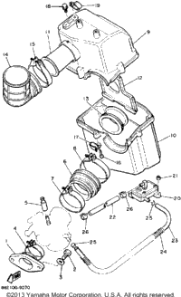 Air Cleaner