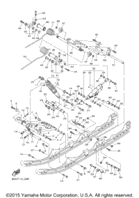 Track Suspension 2