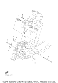 Engine Bracket