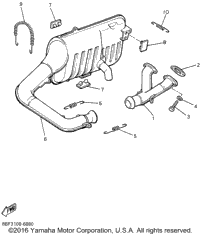 Exhaust