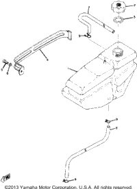 Oiltank