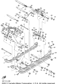 Track Suspension 2