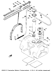 Fuel Tank Gp-292