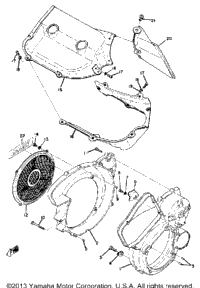 Fan Case - Air Shroud