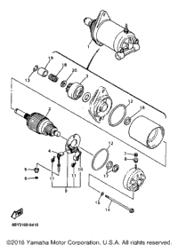 Alternate Electrical 2