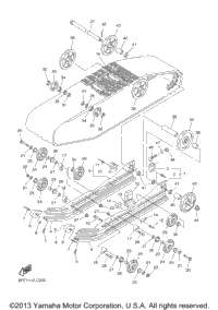 Track Suspension 1