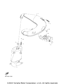 Exhaust