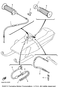 Control - Cable